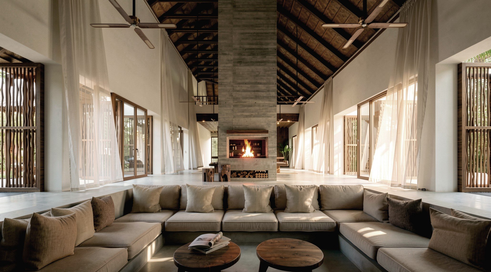 Hotel boutique en Victoria Falls