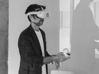 DISE&Ntilde;AMOS TU CASA CON REALIDAD VIRTUAL
&nbsp;
