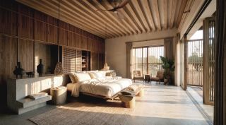 Hotel&nbsp;Boutique en Victoria Falls
