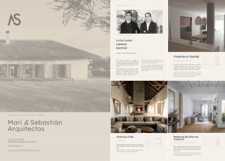 Desc&aacute;rgate el brochure del Estudio
