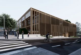 SEDE DE IMELGA EN GALICIA