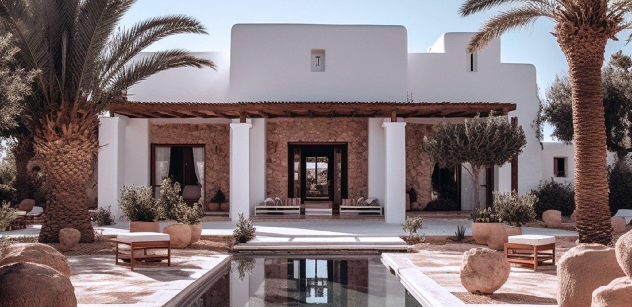 Vivienda en Mallorca