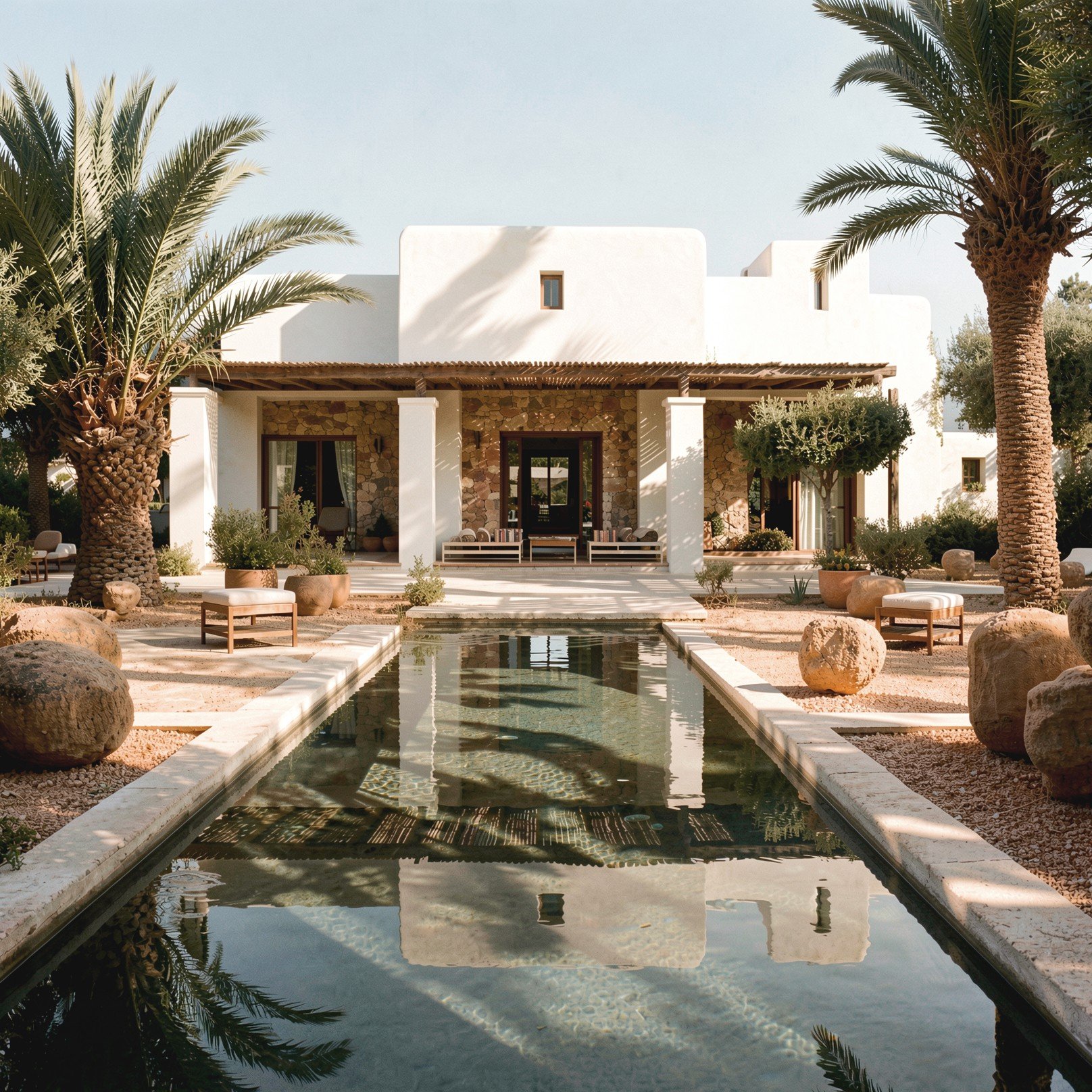 Vivienda en Mallorca