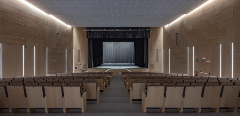 Auditorio de Almussafes