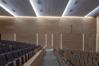 Auditorio de Almussafes