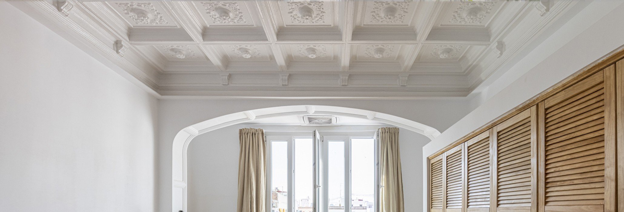 CONCURSO PARA LA NUEVA SEDE DEL IMELGA EN SANTIAGO DE COMPOSTELA :: Concursos :: Marí & Sebastián Arquitectos