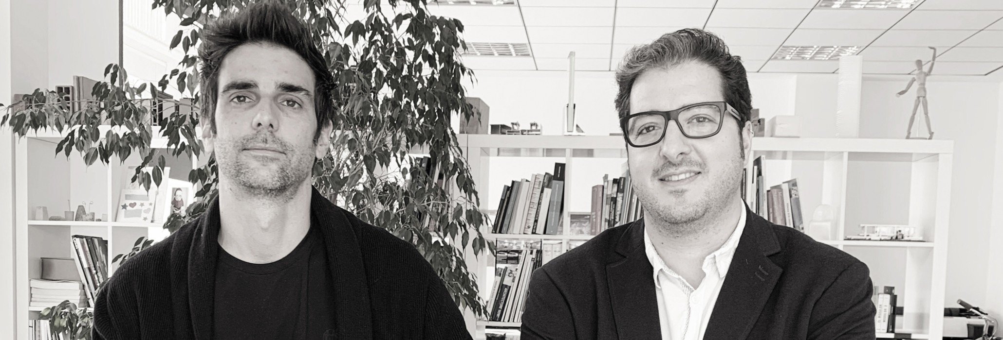 Arquitectura mediterránea contemporánea en España