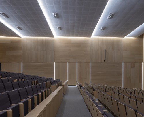 Auditorio de Almussafes