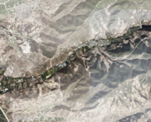 SHANG LEHE VILLAGE