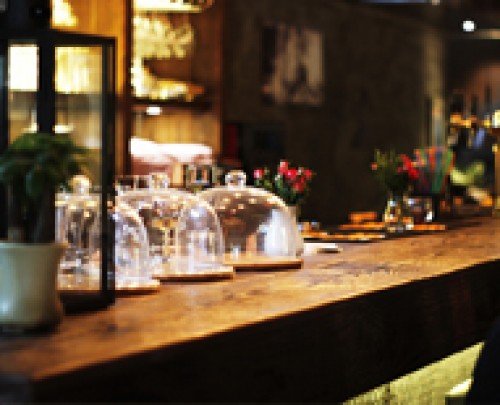 RESTAURANTE MARAIS