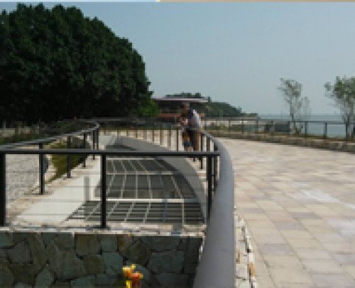 ZHUHAI BEACH BAR