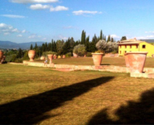 GIARDINO DI ZAGO
