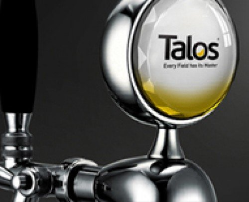 TALOS CHINA