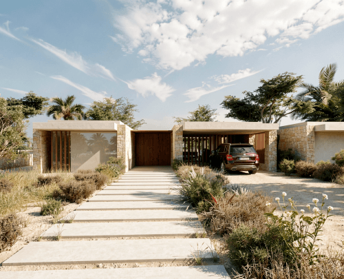 CASA UAYMITUN