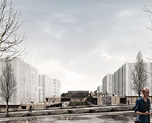 CONCURSO CAMPUS USC