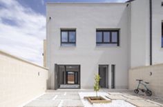 VIVIENDA UNIFAMILIAR EN MALILLA