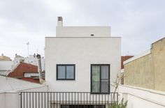 VIVIENDA UNIFAMILIAR EN ALMUSSAFES