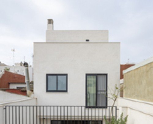 VIVIENDA UNIFAMILIAR EN ALMUSSAFES