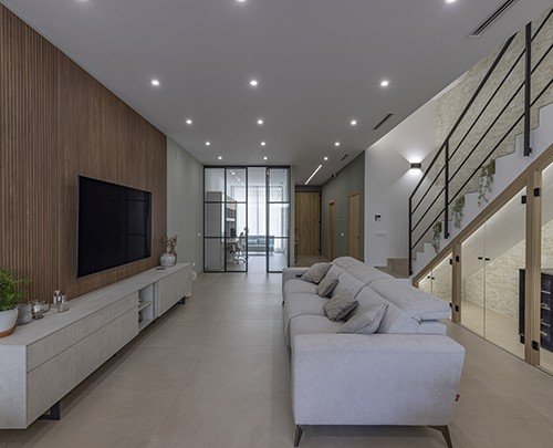 VIVIENDA UNIFAMILIAR EN ALMUSSAFES