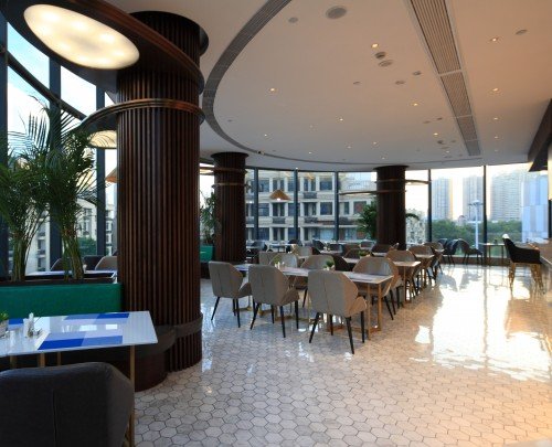 HOME INN NANJING