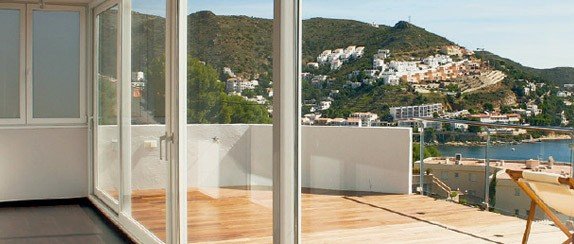 Ventanas ¿PVC o Aluminio?