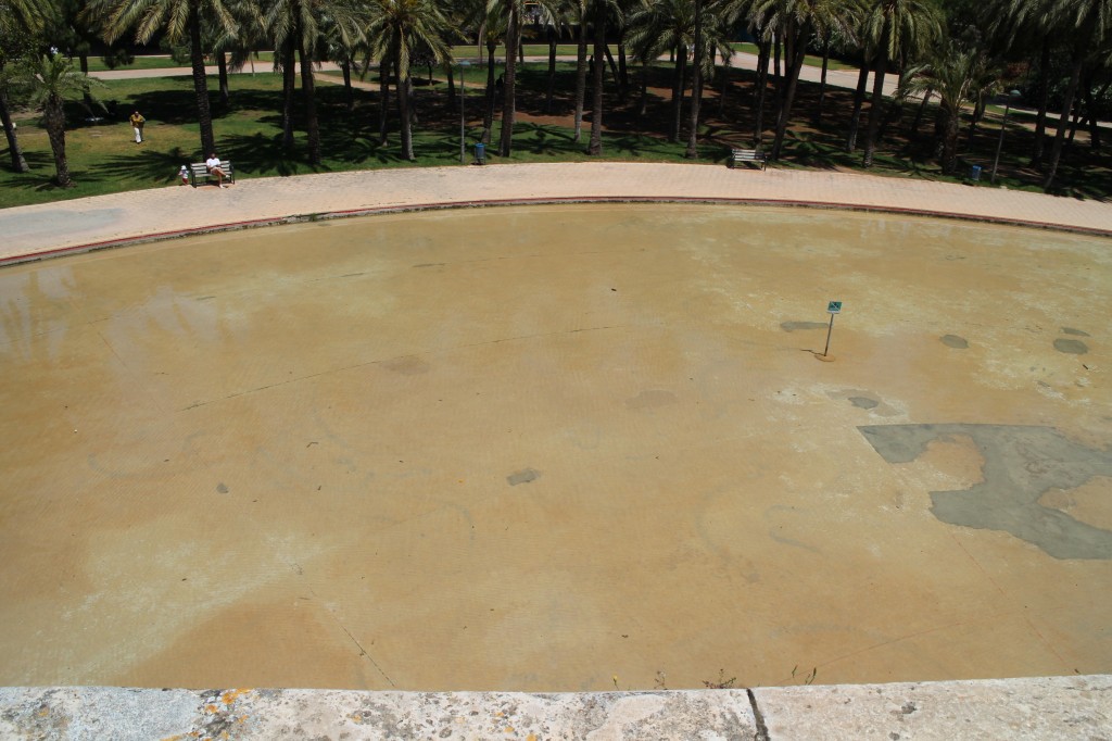 Puente de la Mar, Valencia