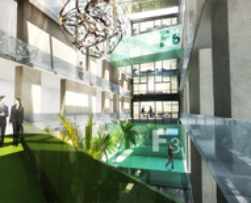 SHANGHAI STOCK EXCHANGE
