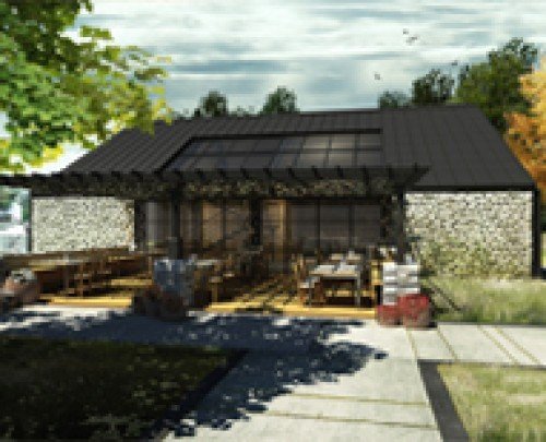 LA COMUNA RESTAURANT