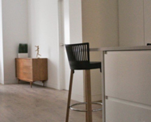 APARTMENT ON PASEO DE LA CIUDADELA
