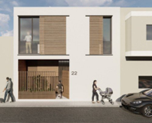 ALBUFERA HOUSE