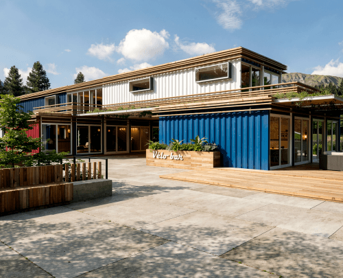 BICYCLE SPORTS CENTER
