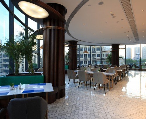 HOME INN NANJING