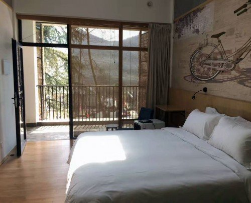 SPORTS HOSTEL