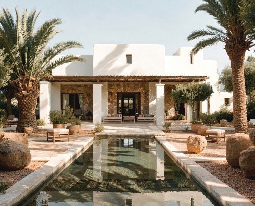 VIVIENDA EN MALLORCA
