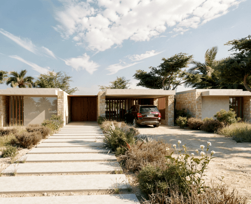 CASA UAYMITUN