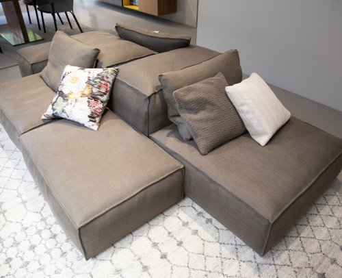 Sofá EXTRASOFT