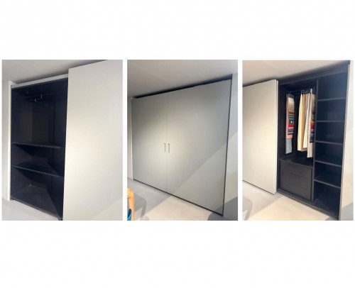 Armario COPLANAR