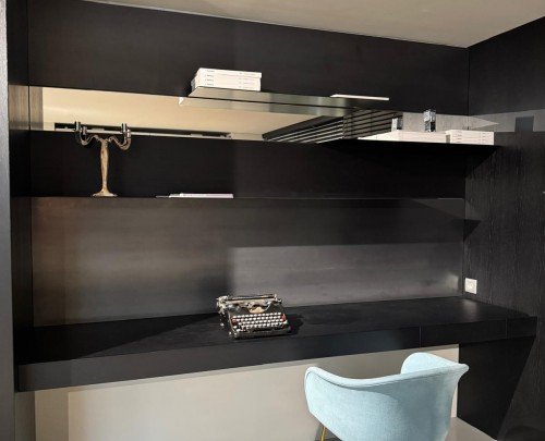 Escritorio STORAGE
