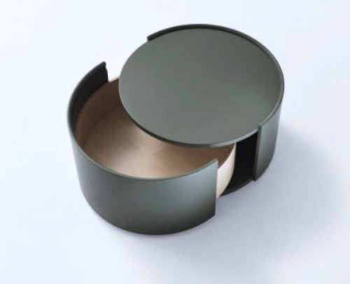 Mesita con cajón ALLOUT