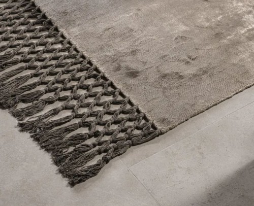 Alfombra FRINGES