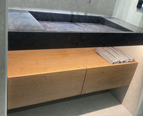 Bioacrylics Piedra Lava