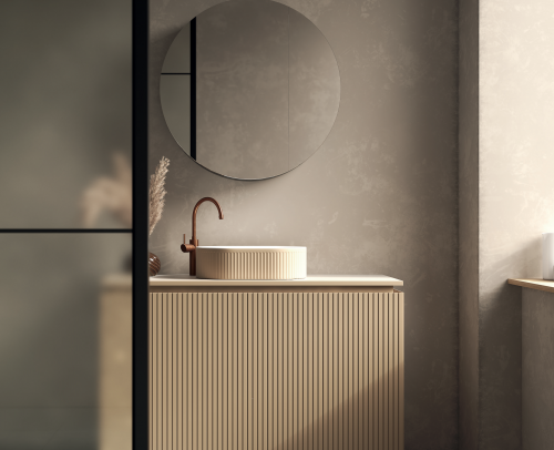 DEDRA 80 CREMA