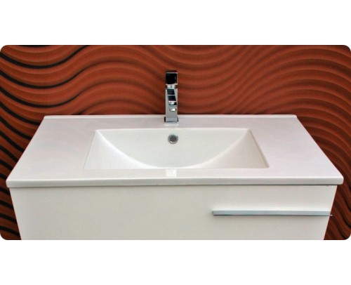 Standard Washbasins