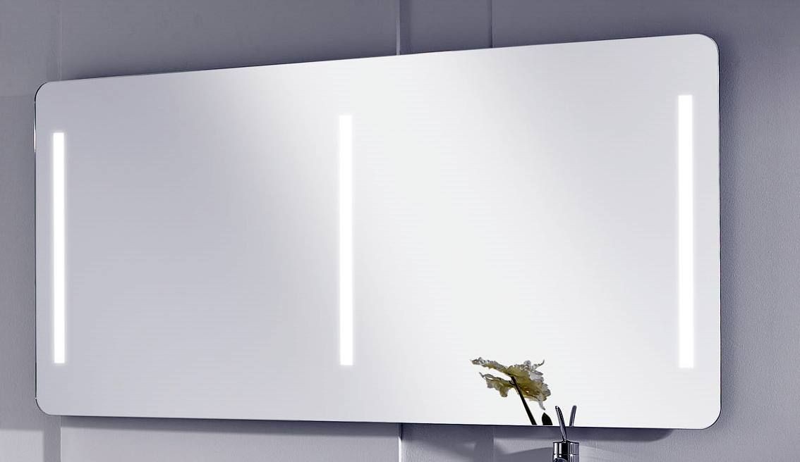 Espejo CLAN LED 3F :: Espejos :: Espejos - Iluminación :: Ikebe