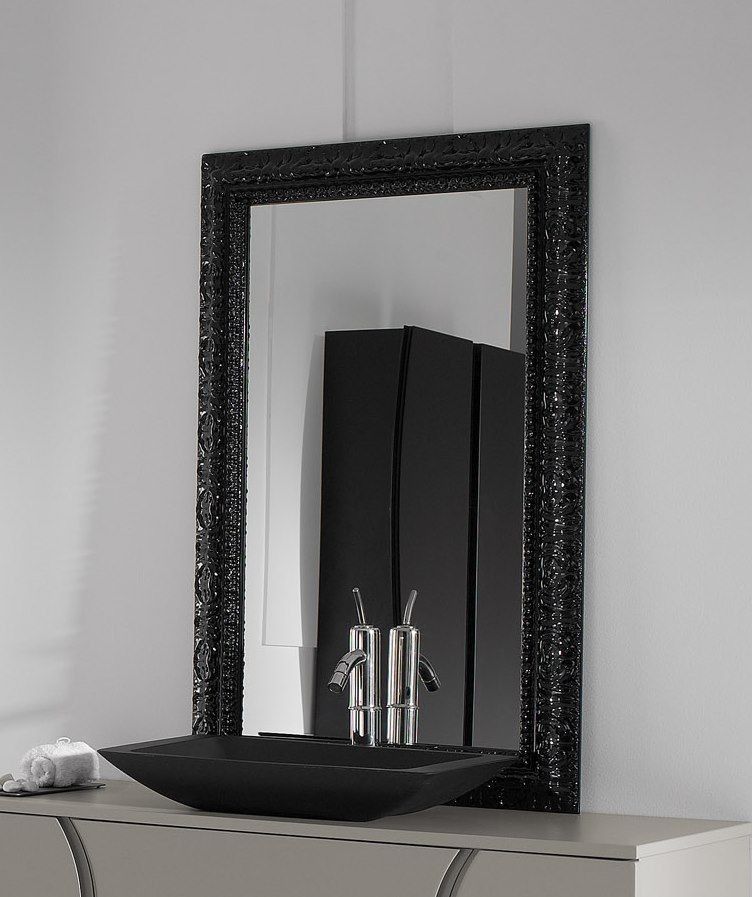 Espejo ALEX :: Espejos :: Espejos - Iluminación :: Ikebe, fabrica de