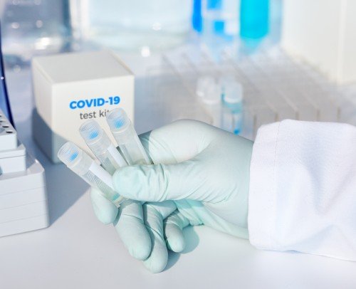 EN NAVACLINIC REALIZAMOS TEST PCR Y SEROLÓGICOS PARA DETECTAR EL COVID19