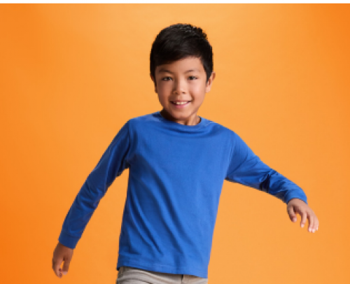 Pointer Child