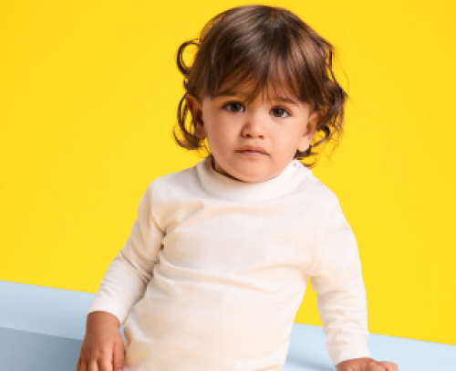 Baby L-S