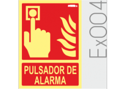 EXTINCIÓN EX004