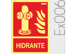 EXTINCIÓN EX006